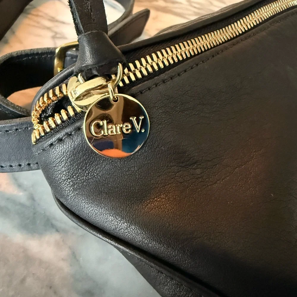 Clare V Fanny Pack - Picture 2 of 5